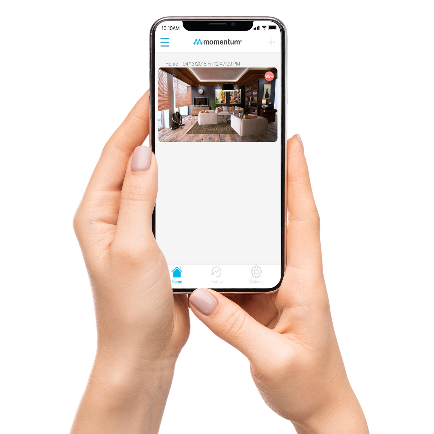 Momentum Home Automation | Momentum : Smart Home Security Cameras
